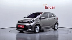 Kia morning 2018