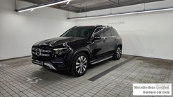 Mercedes-Benz GLE-Class 2023