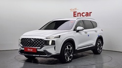 Hyundai Santa Fe 2020