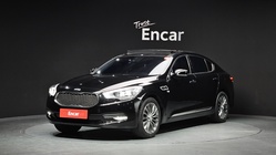 Kia K9 2015