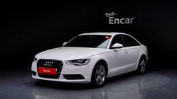 Audi A6 2014