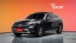 Mercedes-Benz GLC-Class 2024