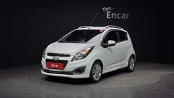 Chevrolet Spark 2014