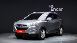 Hyundai Tucson 2011