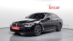 BMW 5 Series 2020