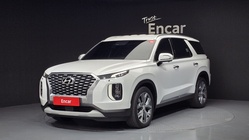 Hyundai Palisade 2019