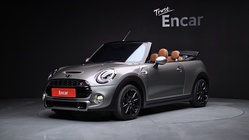 MINI Cooper 2016