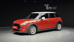 MINI Cooper 2015