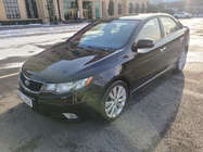 Kia Porte 2010