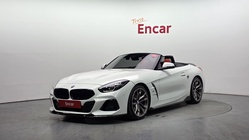 BMW Z4 2023