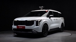 Kia Canival 2025