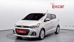 Chevrolet Spark 2016