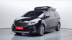 Kia Canival 2019