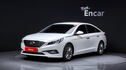 Hyundai Sonata 2014
