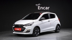 Chevrolet Spark 2019