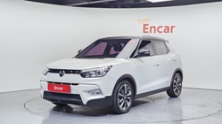 Ssangyong TIBOLI 2016