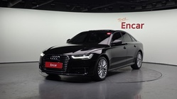 Audi A6 2016