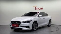 Hyundai Grandeur 2017