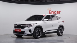 Kia Seltos 2024