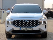 Hyundai Santa Fe 2021