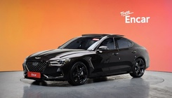 Genesis G70 2019