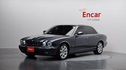 Jaguar XJ8 2005
