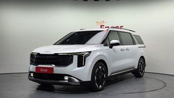 Kia Canival 2024