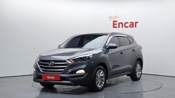 Hyundai Tucson 2015