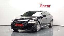 Genesis G90 2020