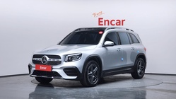 Mercedes-Benz GLB-Class 2023