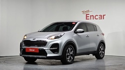 Kia Sportage 2021