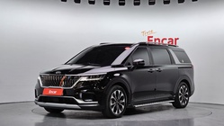Kia Canival 2020