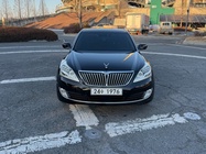 Hyundai Equus 2013