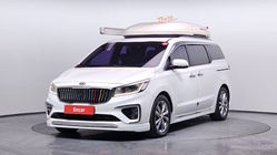 Kia Canival 2019