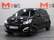 Chevrolet Spark 2022