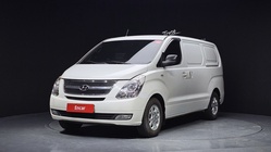 Hyundai Starex 2011