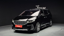 Kia Canival 2018