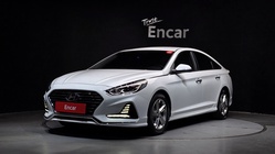 Hyundai Sonata 2019
