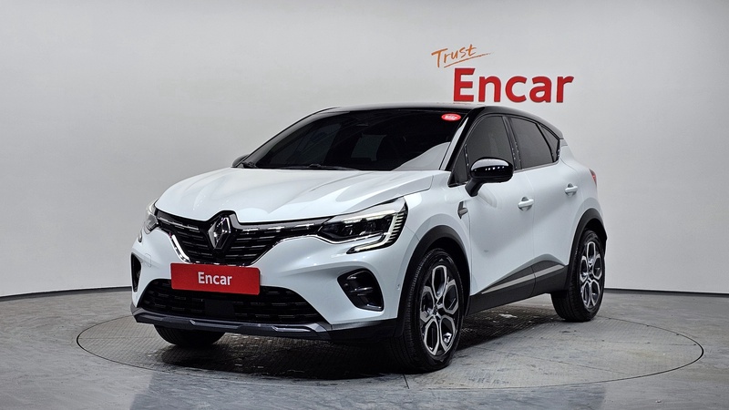 Samsung Captur