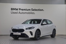 BMW 1 Series 2025