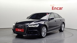 Audi A6 2018
