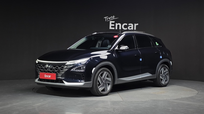 Hyundai Nexo