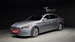 Hyundai Genesis 2015