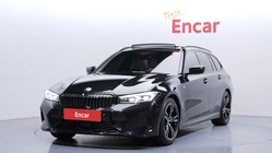 BMW 3 Series 2023