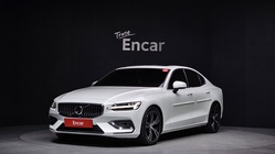 Volvo S60 2020