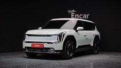 Kia EV9 2023