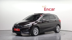 BMW 2 Series 2020