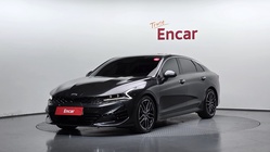 Kia K5 2021
