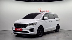 Kia Canival 2019