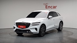 Genesis GV70 2023